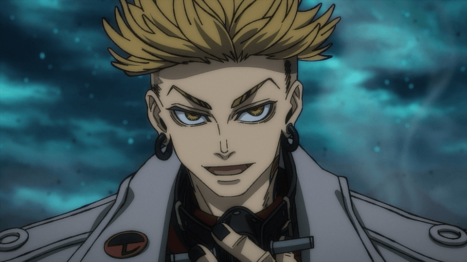 Gachiakuta Enjin Cosplay Costume Buying Guide + FAQ