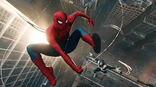 EZcosplay Spider-Man Costumes 2026: Brand New Day Halloween Cosplay Guide