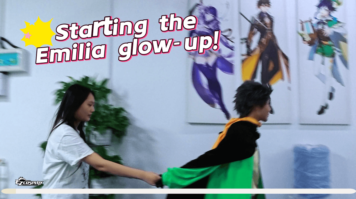 Starting the Emilia Glow-up.png