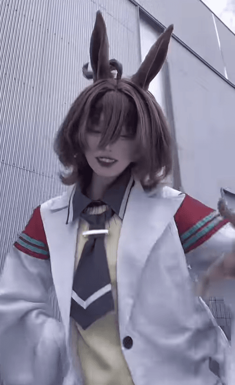 Coser Example 2