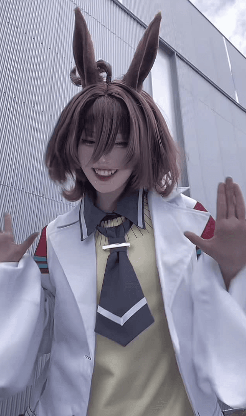 Coser Example 1