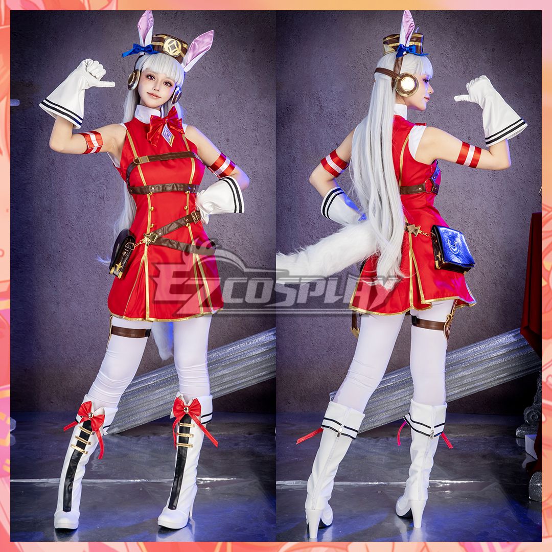 The Best Uma Musume: Pretty Derby Cosplay Costume Guide 2026 | EZCosplay Top Picks | EZCosplay The Best Uma Musume: Pretty Derby Cosplay Costume Guide 2026 | EZCosplay Top Picks | EZCosplay