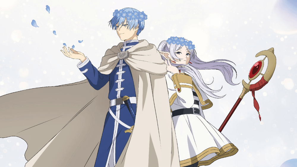 Himmel Cosplay Costume Guide | Frieren: Beyond Journey’s End
