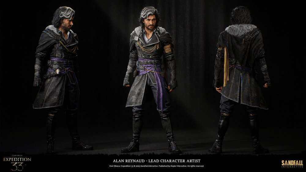 Verso Cosplay Costume Buying Guide + FAQ (EZcosplay)