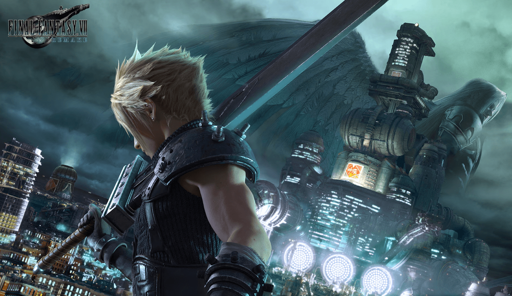 EZCosplay Final Fantasy VII Cloud Strife Cosplay Costume: Become the Iconic Hero from FF7 Rebirth