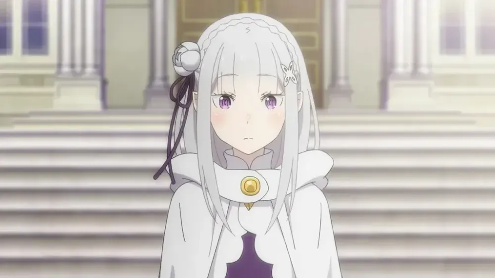 Re Life In A Different World From Zero Season 4 Emilia cover.webp