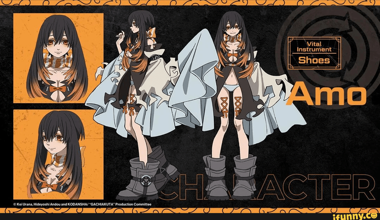 Why Buy Amo Empool Cosplay from EZcosplay?