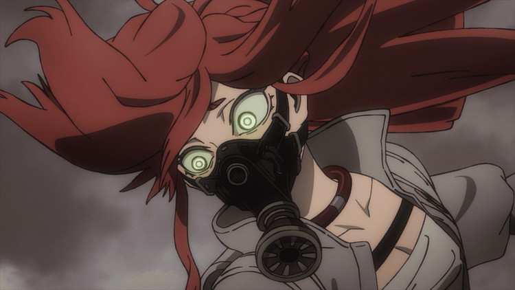 Gachiakuta Riyo Reaper Cosplay Costume Buying Guide + FAQ