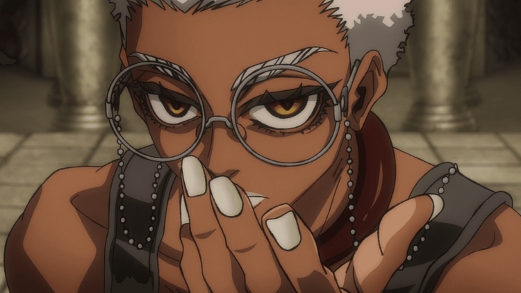 GACHIAKUTA Semiu Grier Cosplay Costume Buying Guide + FAQ