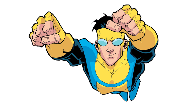 Invincible Mark Grayson Cosplay Costume Buying Guide + FAQ