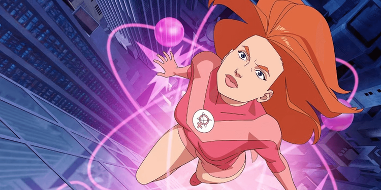 Why You Should Buy the Atom Eve Cosplay Costume from EZcosplay