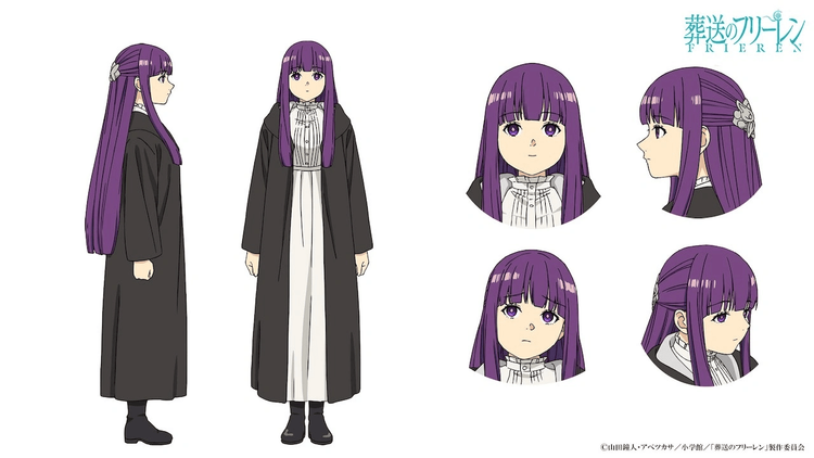 Fern Cosplay Costume Buying Guide + FAQ (EZcosplay)