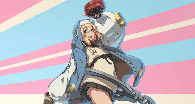 Guilty Gear -Strive- Bridget: The Cosplay Costume That Makes You the Center of Attention the Moment You Appear