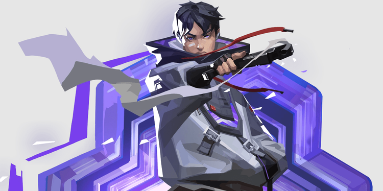 The Best Places to Buy a VALORANT Iso Cosplay Costume: EZcosplay Buying Guide