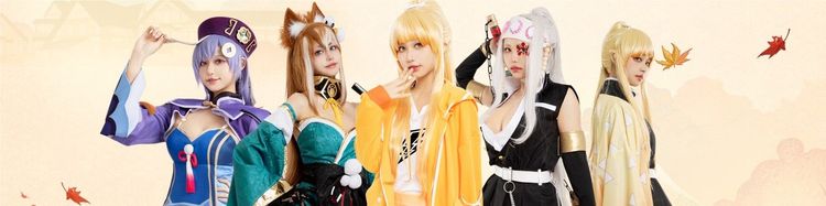2026 Online Cosplay Costume Buying Guide from Ezcosplay