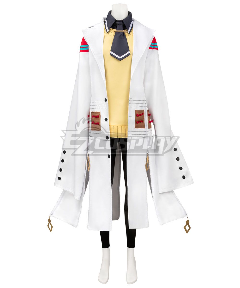 Full Costume