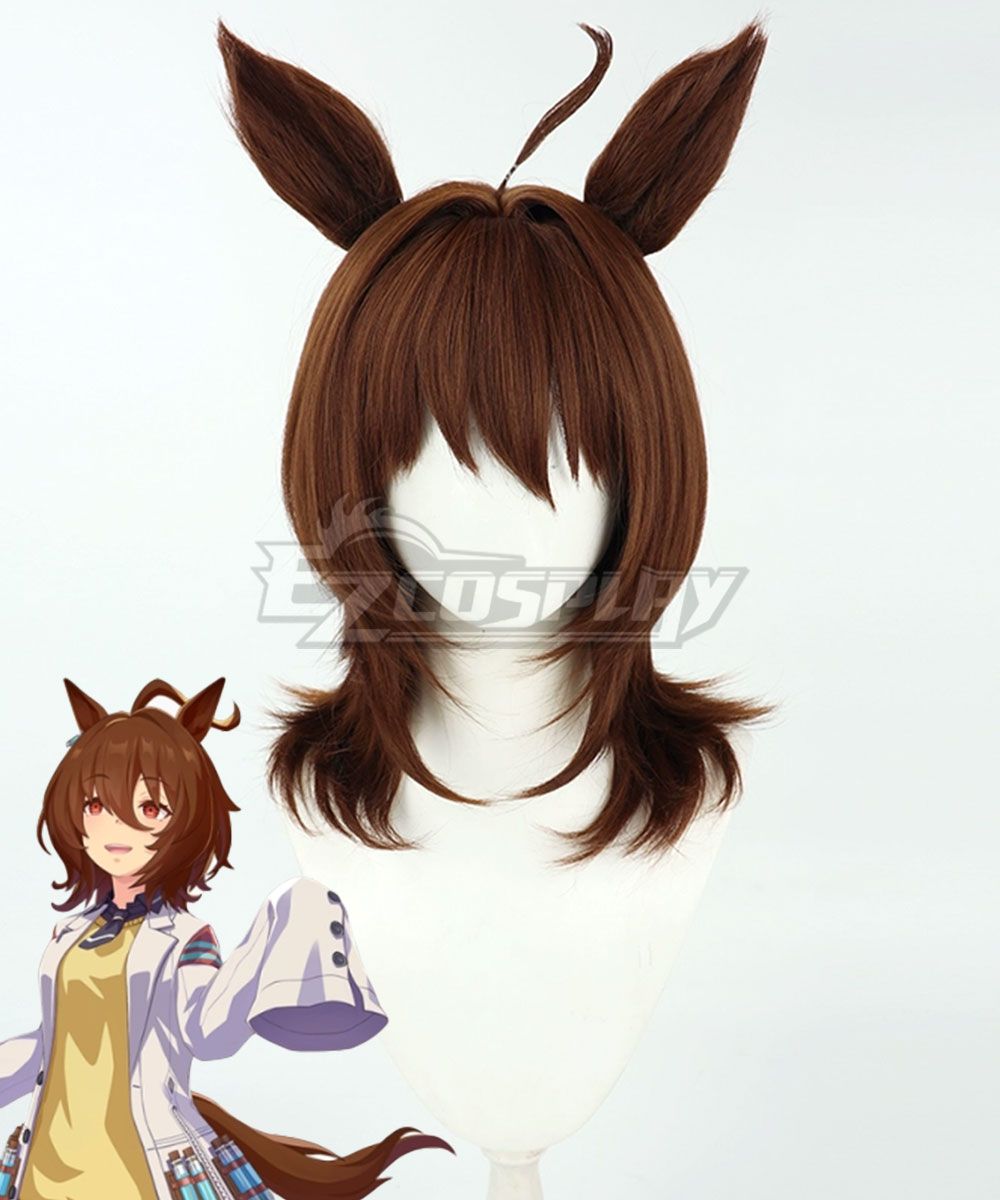 Agens Tachyon Wig